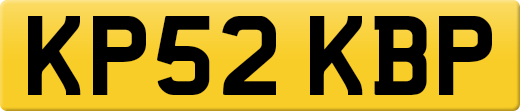 KP52KBP